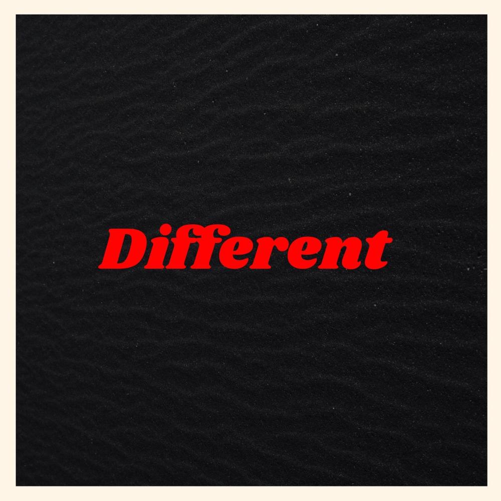 Different