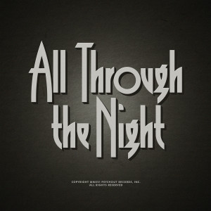Imperial State Electric的專輯All Through the Night
