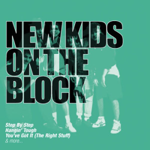 收聽New Kids On The Block的Stop It Girl (Album Version)歌詞歌曲