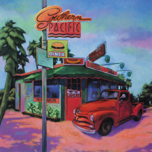 ดาวน์โหลดและฟังเพลง Thing About You พร้อมเนื้อเพลงจาก Southern Pacific