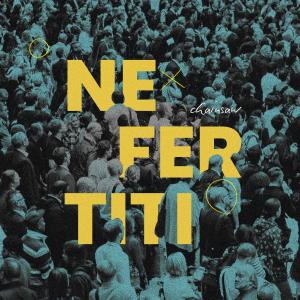 Chainsaw的專輯NEFERTITI (Explicit)
