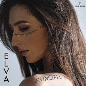 Album Invincible (Mix by Chris Keller) from Elva