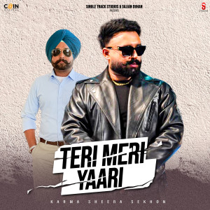 Album Teri Meri Yaari oleh Karma