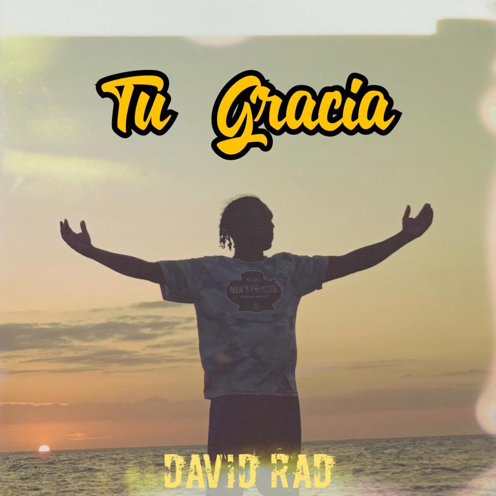 Tu Gracia