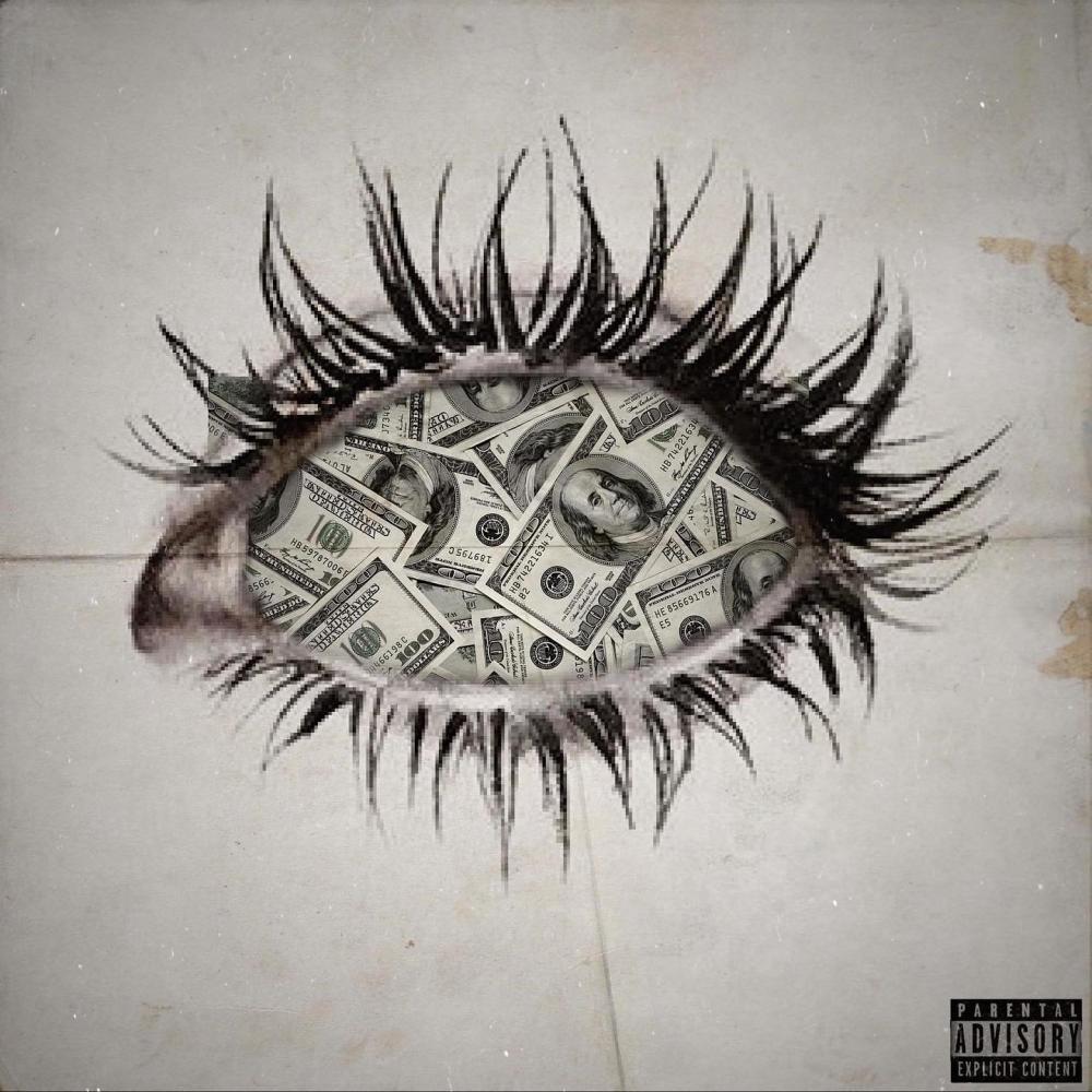 Di$appear (feat. Tab Coke) (Explicit)