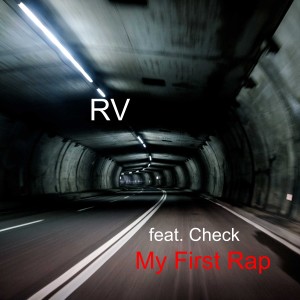 Album My First Rap (Explicit) from RV