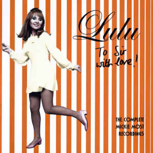 收聽lulu的Come September (2005 Remastered Version)歌詞歌曲