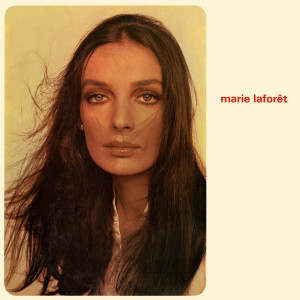 收聽Marie Laforêt的Tom歌詞歌曲