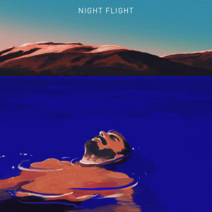 ดาวน์โหลดและฟังเพลง Departure พร้อมเนื้อเพลงจาก NIGHT FLIGHT