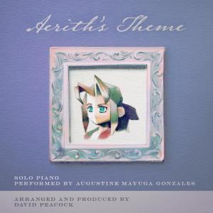 收聽David Peacock的Aerith's Theme (piano ver.) (feat. Augustine Mayuga Gonzales)歌詞歌曲