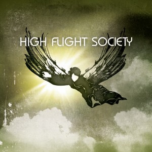 ดาวน์โหลดและฟังเพลง Time Is Running Out พร้อมเนื้อเพลงจาก High Flight Society