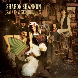 ดาวน์โหลดและฟังเพลง Rake at the Gates of Hell / The Scoundrel's Halo พร้อมเนื้อเพลงจาก Sharon Shannon