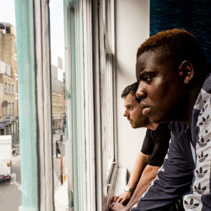 default playlist img