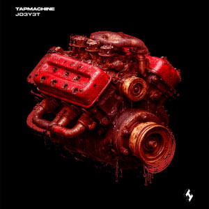 JO3Y3T的專輯Tapmachine