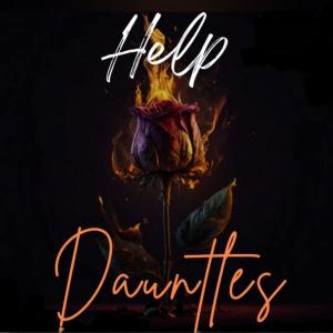 Album Help (Explicit) from The Dauntless