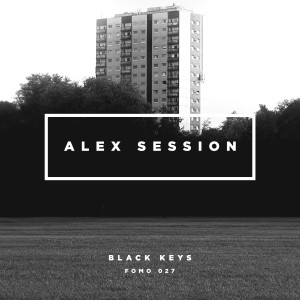 Black Keys dari Alex Session