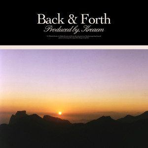 Kreaem的專輯Back & Forth