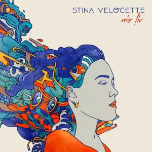 收聽Stina Velocette的Stilla Min Ångest歌詞歌曲