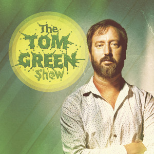 收聽Tom Green的Hey Kids, Feel Your Balls歌詞歌曲
