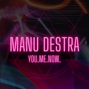 Listen to DESIRE song with lyrics from Manu Destra