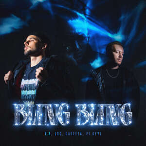 Album Bling Bling (Explicit) from T.A. Loc