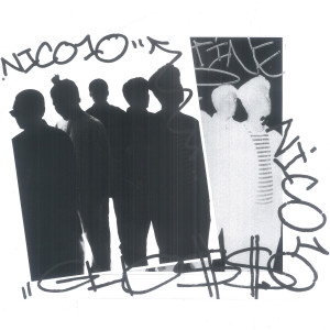 ดาวน์โหลดและฟังเพลง NICO10 (Explicit) พร้อมเนื้อเพลงจาก Gho$$