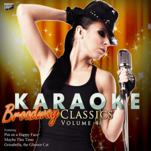 ดาวน์โหลดและฟังเพลง Mein Herr (In the Style of Cabaret) [Karaoke Version] (Karaoke Version) พร้อมเนื้อเพลงจาก Ameritz Karaoke Club