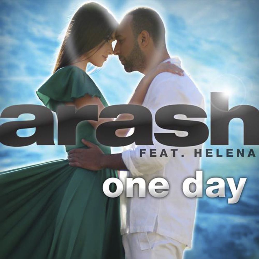 One Day (feat. Helena) (Radio Edit)