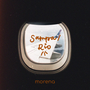 Morena的專輯Sampa / Rio