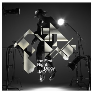 Diggy-MO’的專輯the First Night