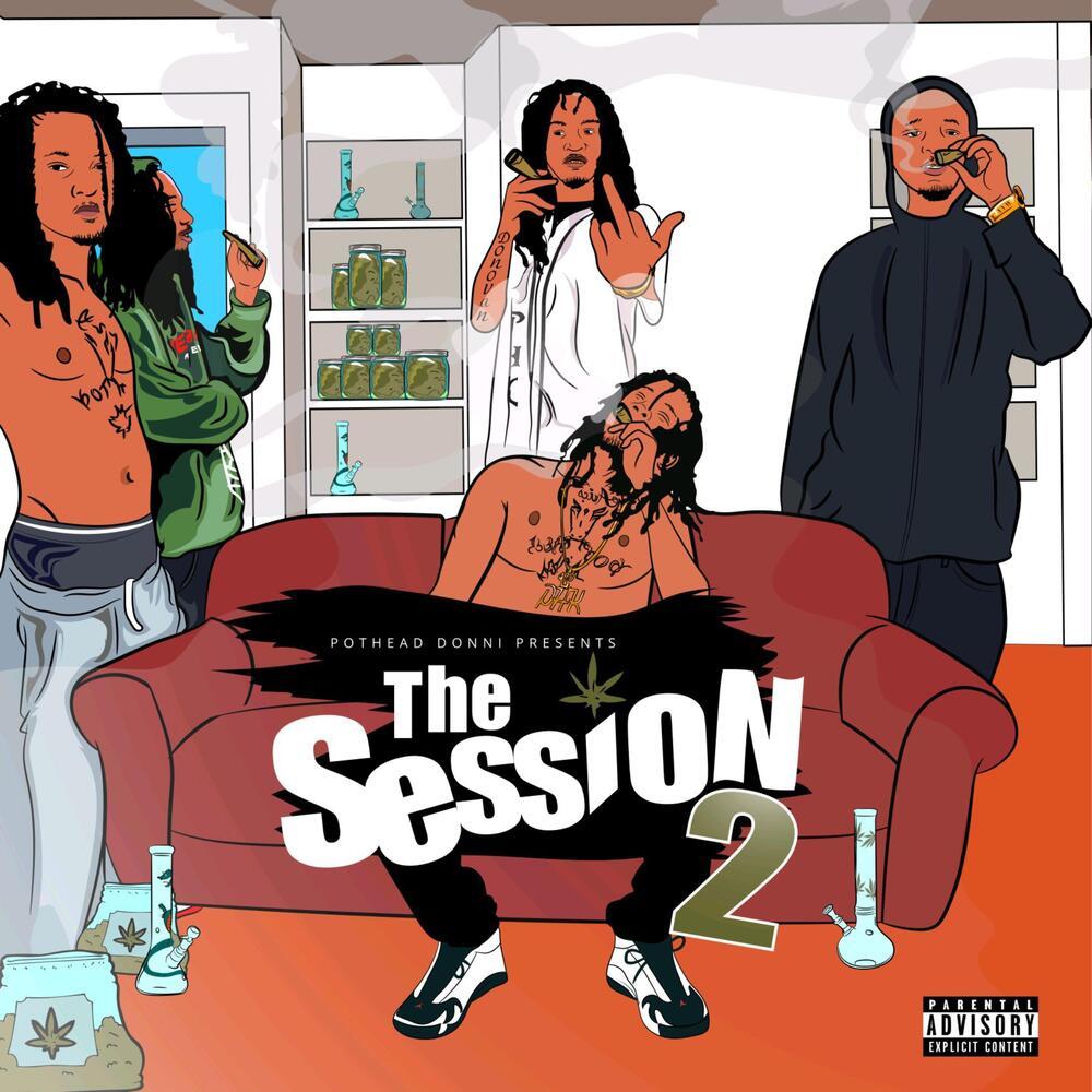 Off The Head (Explicit)
