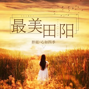Listen to 最美田阳 song with lyrics from 胖妞