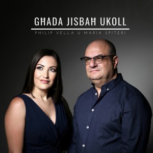 Album Għada Jisbaħ Ukoll from 