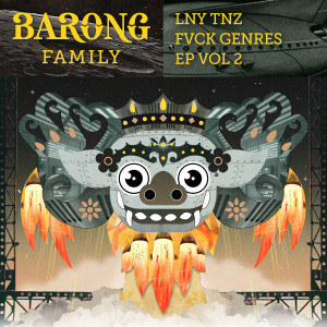ดาวน์โหลดและฟังเพลง Cranked (Original Mix) พร้อมเนื้อเพลงจาก LNY TNZ