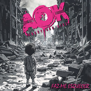 Album Faz-me Esquecer from Angry Odd Kids