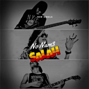 收聽NO NAME的Salah歌詞歌曲