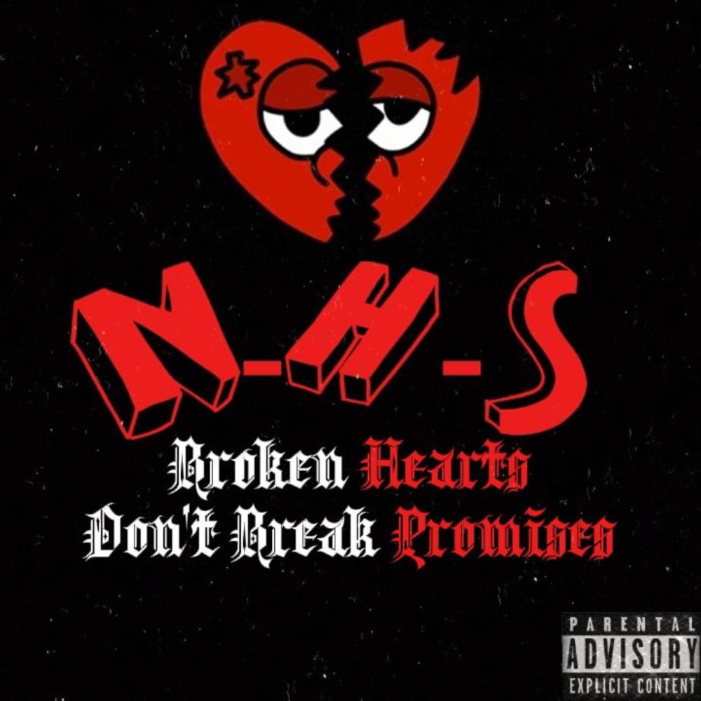 Torn Times (Explicit)