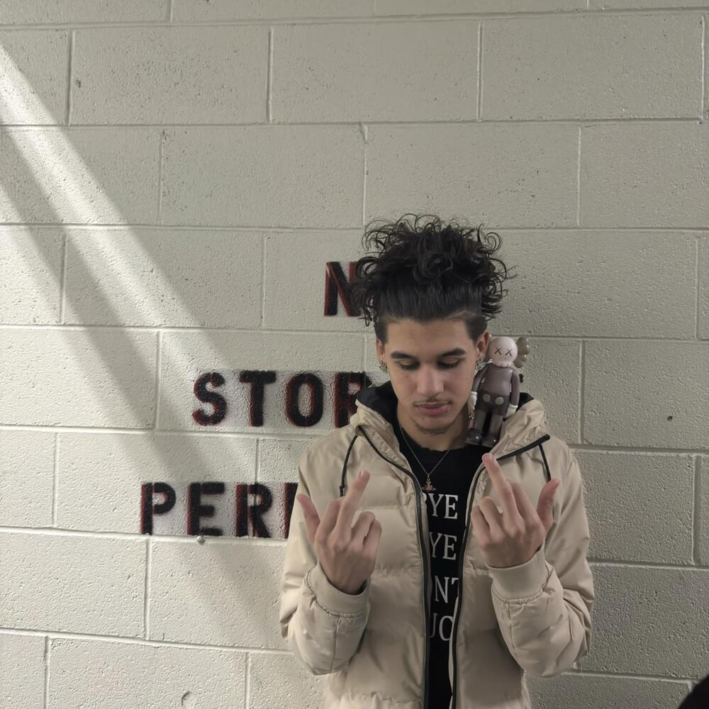 Flirt (Explicit)