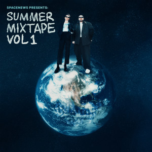 5pacenew5的專輯5pacenew5 Presents: Summer Mixtape Vol. 1