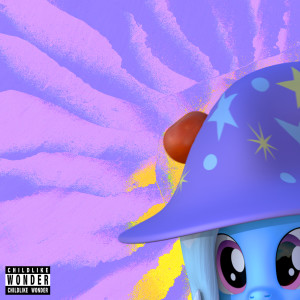Album Magic from Twilike Wonder