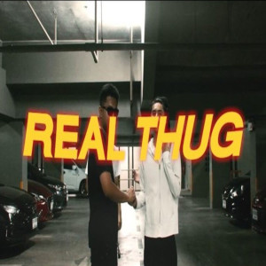 收聽vense的REAL THUG (Explicit)歌詞歌曲