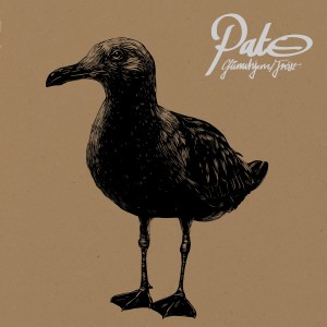 收聽Pato Siebenhaar的Trøst歌詞歌曲