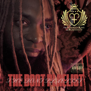 I.K.P.的專輯THE DONT PLAELIST (Explicit)