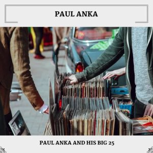 Dengarkan You Are My Destiny (Original) lagu dari Paul Anka dengan lirik