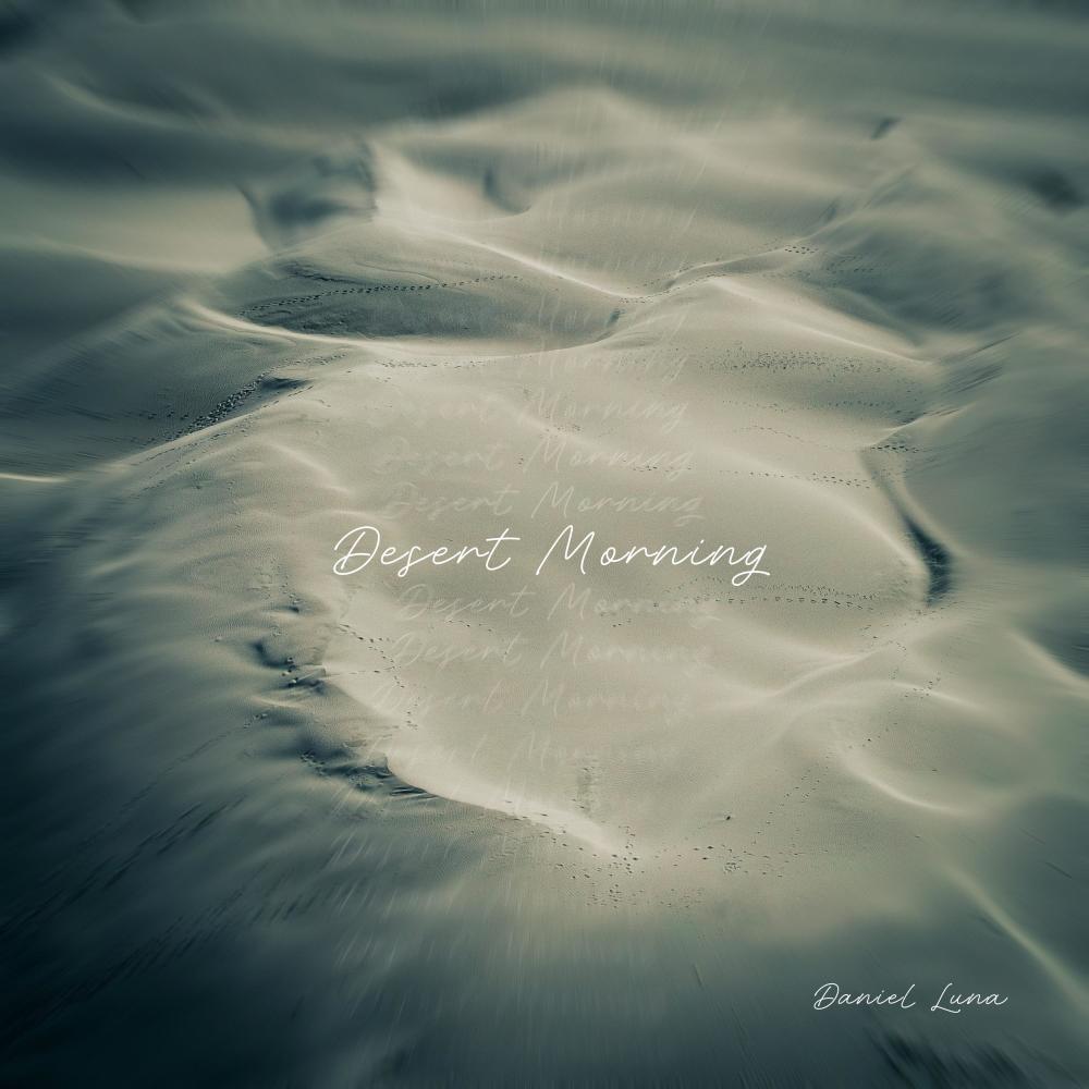 Desert Morning