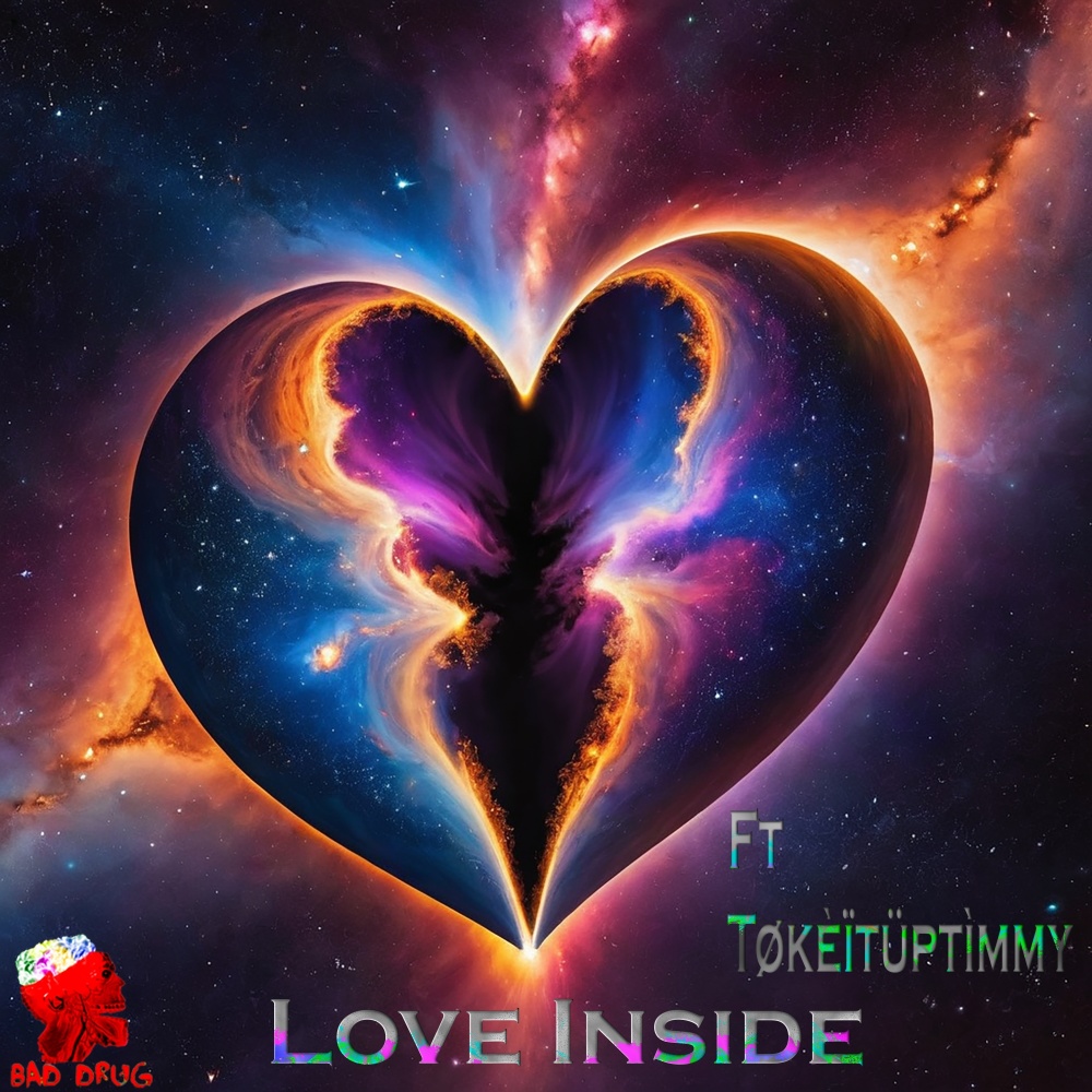 Love Inside (Explicit)