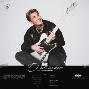 ดาวน์โหลดและฟังเพลง Psykolog (Explicit) พร้อมเนื้อเพลงจาก Mads Christian