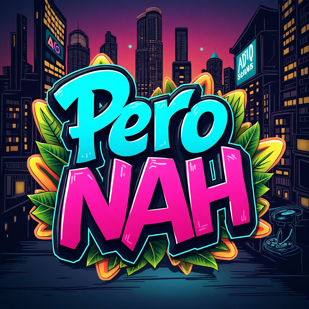 Pero Nah