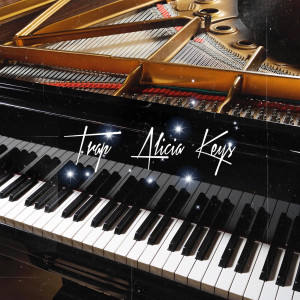 收聽J'ONIS的Trap Alicia Keys (Explicit)歌詞歌曲