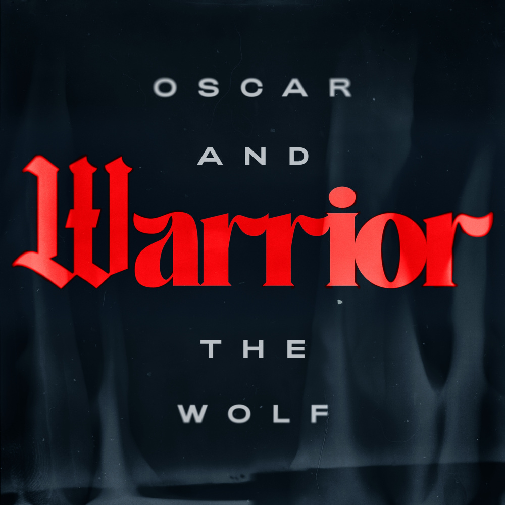 Warrior (Live at Sportpaleis)